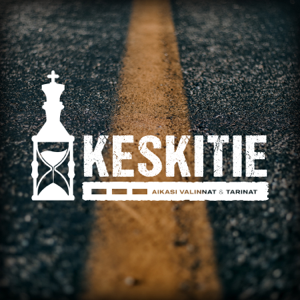 Keskitie