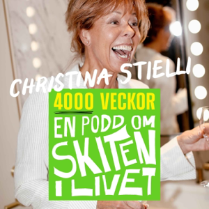 4000 veckor