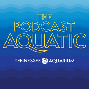 The Podcast Aquatic