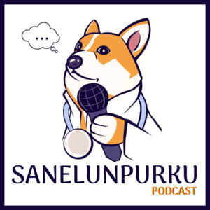 Sanelunpurku Podcast