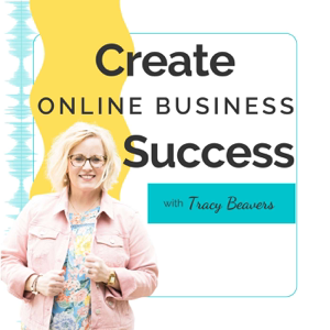 Episode 118 - Grow Your List, Attract Clients &amp; Get Known by Borrowing Other People's Platforms with Melanie Benson