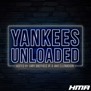 Yankees Unloaded w/ Gary Sheffield & Jake Ellenbogen