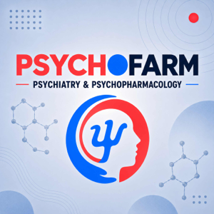 Psychofarm Podcast