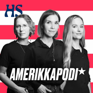 Amerikkapodi