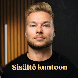 Sisältö kuntoon