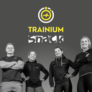 Trainium snack