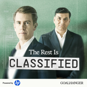 The Rest Is Classified