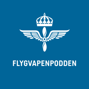 Flygvapenpodden