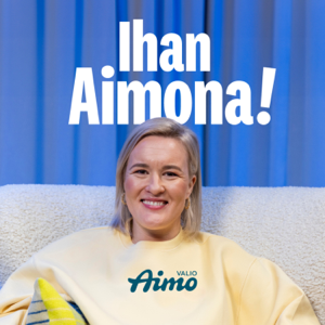 Ihan Aimona!