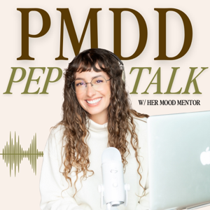 PMDD Pep Talk