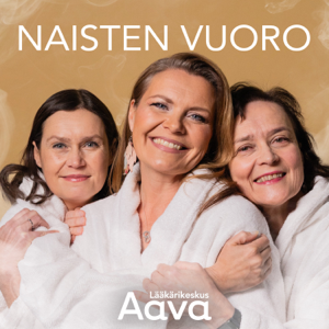 Naisten vuoro