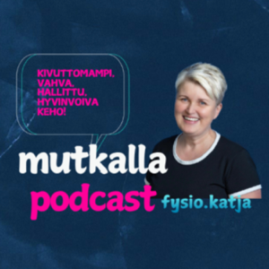 Mutkalla