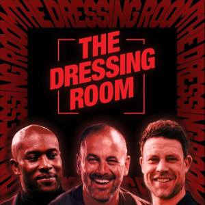The Dressing Room