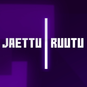 Jaettu | Ruutu