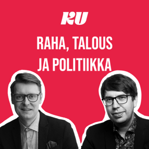 Raha, talous ja politiikka