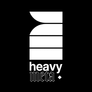 The Heavy Meta Podcast