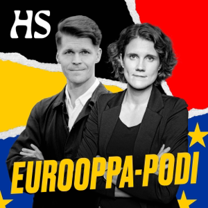 Eurooppa-podi