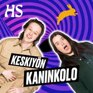 Keskiyön kaninkolo