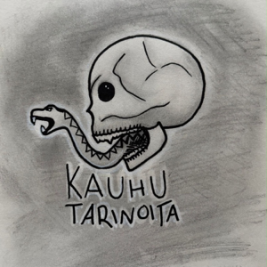 Kauhutarinoita
