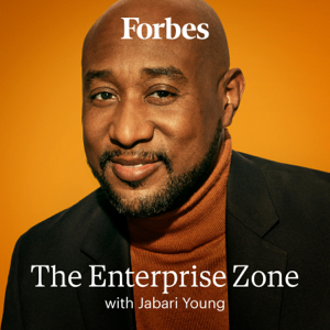 Forbes: The Enterprise Zone