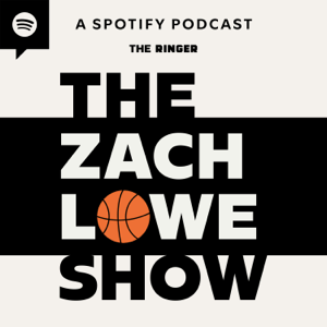 The Zach Lowe Show