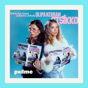 OLIPA KERRAN OTSIKKO