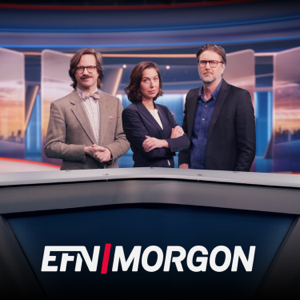 EFN Morgon