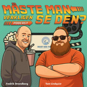 Måste man verkligen se den?