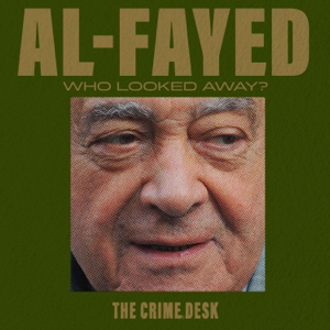 Al-Fayed: Who Looked Away?