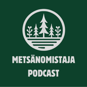 Metsänomistaja podcast