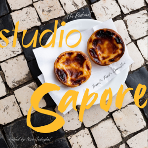 The Sapore Podcast