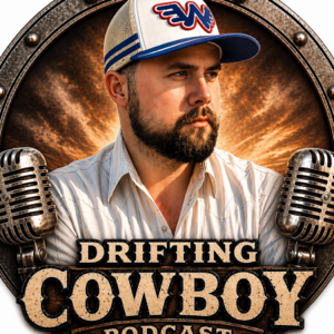 Drifting Cowboy