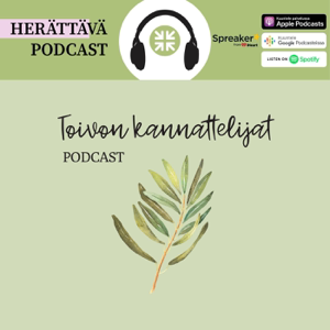 Toivon kannattelijat