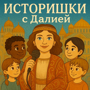Историшки с Далией