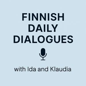 Finnish Daily Dialogues