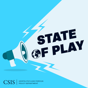 State of Play