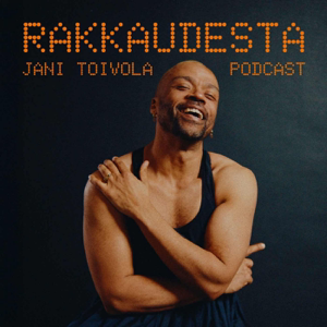 RAKKAUDESTA