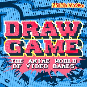 Draw Game: The Anime World of Video Games