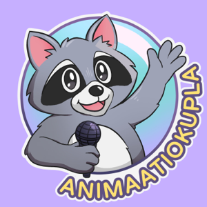 Animaatiokupla