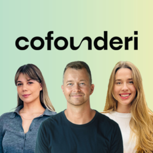Cofounderi