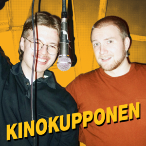 Kinokupponen