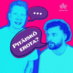 Pitäiskö erota?