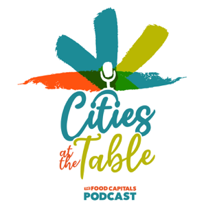Cities at the Table