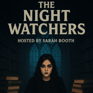 The Night Watchers Podcast