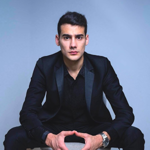 Mario Nawfal
