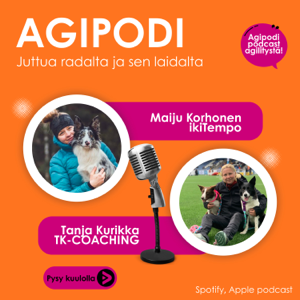 AGIPODI