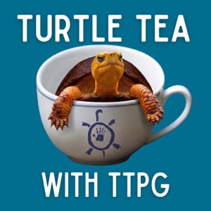 Turtle Tea with TTPG