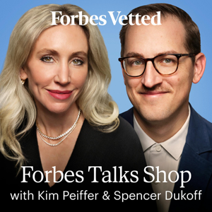 Forbes Talks Shop