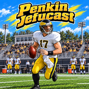 Penkin jefucast