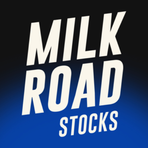 Milk Road Stocks
